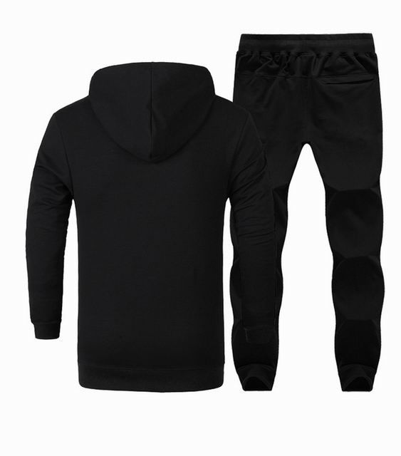 men adidas sport suits-293